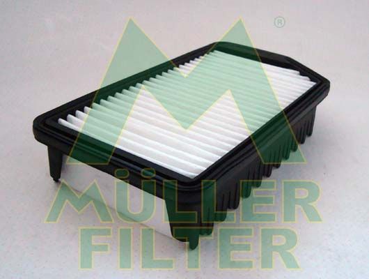 MULLER FILTER oro filtras PA3653